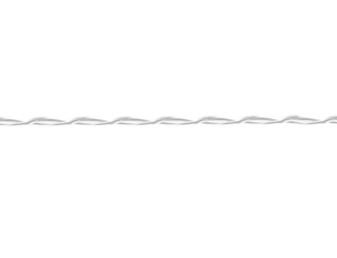 Kurtyna świetlna 300 LED USB- ciepły biały KŚ19768