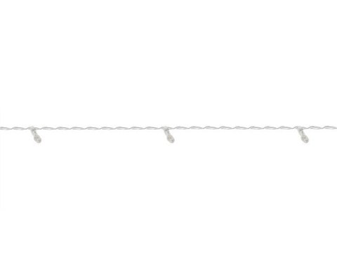 Kurtyna świetlna 300 LED USB- ciepły biały KŚ19768