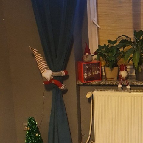 Skrzat/ krasnal na rzep Ruhhy 20360