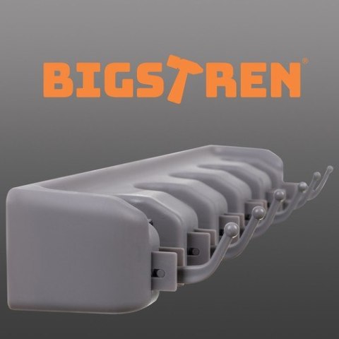 Wieszak na narzędzia Bigstren 20027
