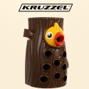 Gra zręcznościowa "Dzięcioł i robaczki" Kruzzel