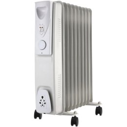 Grzejnik olejowy 2000W Comfort 9 żeberek