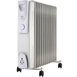 Grzejnik olejowy 2500W Comfort 11 żeberek