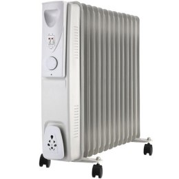 Grzejnik olejowy 3000W Comfort 13 żeberek