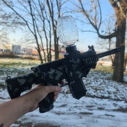 Karabin/ pistolet na kulki żelowe Kruzzel 20451