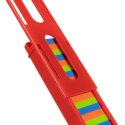 Kolejka/ lokomotywa- domino Kruzzel 20561