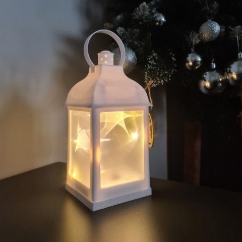 Lampion LED- latarnia Ruhhy 20589