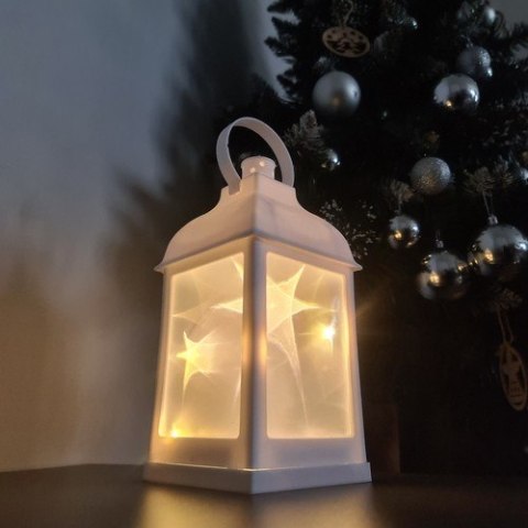 Lampion LED- latarnia Ruhhy 20589
