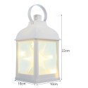 Lampion LED- latarnia Ruhhy 20589
