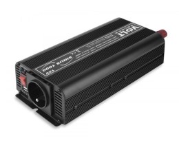 Przetwornica SINUS 500 12/230V (500/1000W)