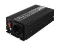 Przetwornica SINUS 600 12/230V (300/600W)