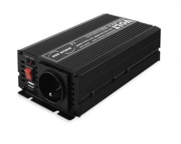 Przetwornica SINUS 600 12/230V (300/600W)