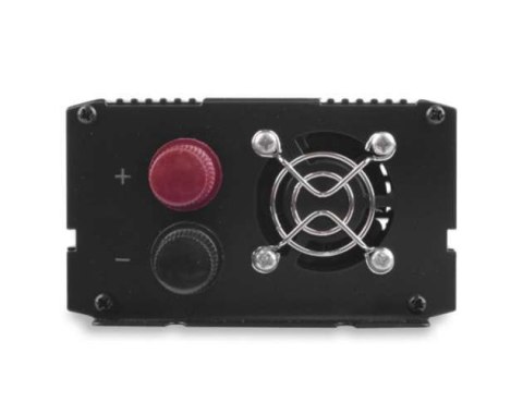 Przetwornica SINUS 600 12/230V (300/600W)