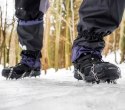 Raki na buty/ kolce antypoślizgowe r. L Trizand