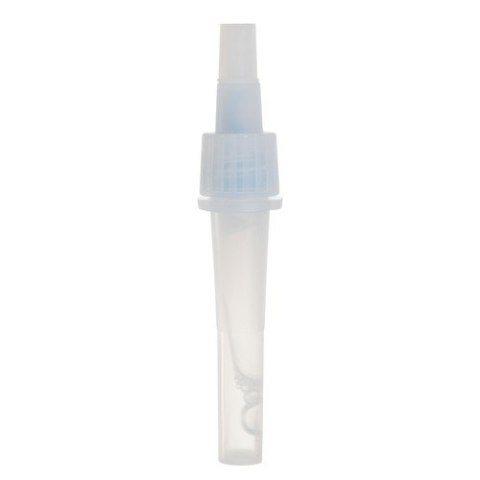 Test do samokontroli na COVID-19 SARS-CoV-2