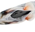 Zabawka dla kota- ryba skacząca na USB