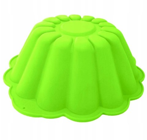 FORMA SILIKONOWA DO PIECZENIA CIASTA BABKI FOREMKA 24CM
