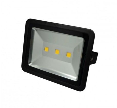 HALOGEN NAŚWIETLACZ LAMPA LED BIAŁY CIEPŁY 4000K IP65 150W