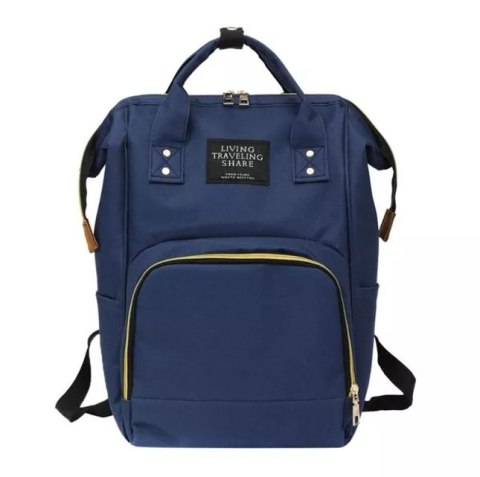 TORBA DO WÓZKA PLECAK ORGANIZER 3W1