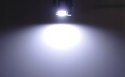 ŻARÓWKA C5W LED COB CANBUS CAN BUS 36 MM ŻARÓWKI