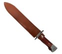 BAGNET NÓŻ WOJSKOWY FINKA SZTYLET 35CM