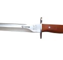 BAGNET NÓŻ WOJSKOWY FINKA SZTYLET 51CM