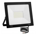 HALOGEN LAMPA NAŚWIETLACZ LED BIAŁY ZIMNY 50W IP66