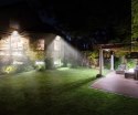 LAMPA SOLARNA LED NAŚWIETLACZ SOLAR PANEL HALOGEN PILOT IP66 100W