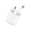 SŁUCHAWKI BEZPRZEWODOWE DOUSZNE I200 TWS BLUETOOTH 5.0