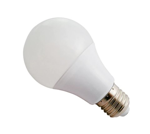 ŻARÓWKA LED ENERGOOSZCZĘDNA E27 CCD 12W BIAŁY CIEPŁY 3000K