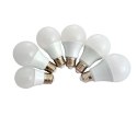 ŻARÓWKA LED ENERGOOSZCZĘDNA E27 CCD 12W BIAŁY CIEPŁY 3000K