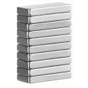 Magnes neodymowy - 10szt