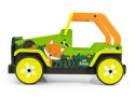 Milly Mally Zabawka Chodzik-Pchacz dla dzieci Explorer Cat and Mouse