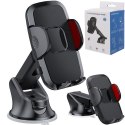 Uchwyt na telefon do samochodu Xtrobb 20384