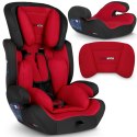 Fotelik samochodowy 9 - 36 kg Massi Ricokids