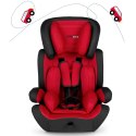 Fotelik samochodowy 9 - 36 kg Massi Ricokids