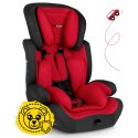 Fotelik samochodowy 9 - 36 kg Massi Ricokids