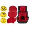 Fotelik samochodowy 9 - 36 kg Massi Ricokids