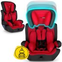 Fotelik samochodowy 9 - 36 kg Massi Ricokids