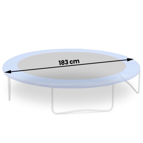 Mata do trampoliny batut 183 cm 36spr 6ft Neo-Sport
