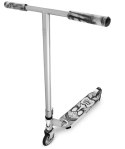 Hulajnoga wyczynowa SOKE PRO street silver