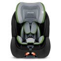 Fotelik samochodowy Ricokids Qway czarno-zielony 9-36 kg ISOFIX