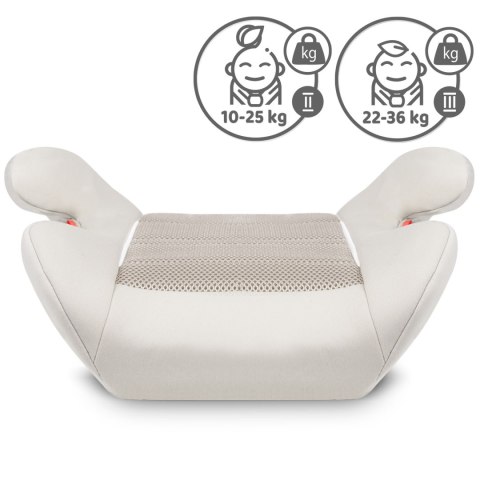 Fotelik samochodowy 15 - 36 kg Bariflex Ricokids 7142