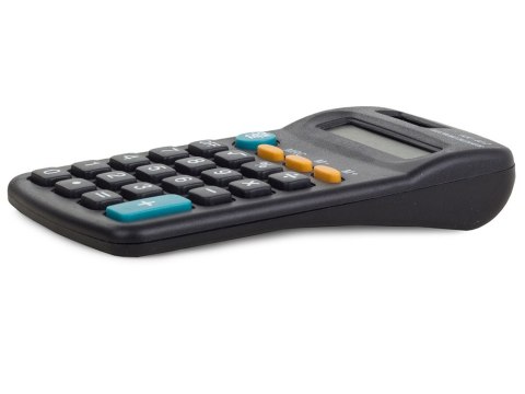 Kalkulator klasyczny kieszonkowy 8 cyfr szkolny