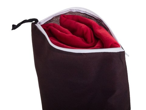 Pojemnik organizer worek na buty obuwie kapcie