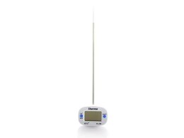 Termometr kuchenny lcd szpilkowy sonda mięsa wina