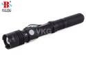 BAILONG LATARKA WOJSKOWA LED CREE USB XM-L3-U3 W557