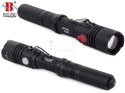 BAILONG LATARKA WOJSKOWA LED CREE USB XM-L3-U3 W557
