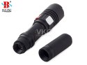 BAILONG LATARKA WOJSKOWA LED CREE USB XM-L3-U3 W557