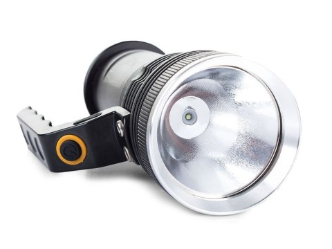 Bailong latarka szperacz policyjna LED CREE XP-E